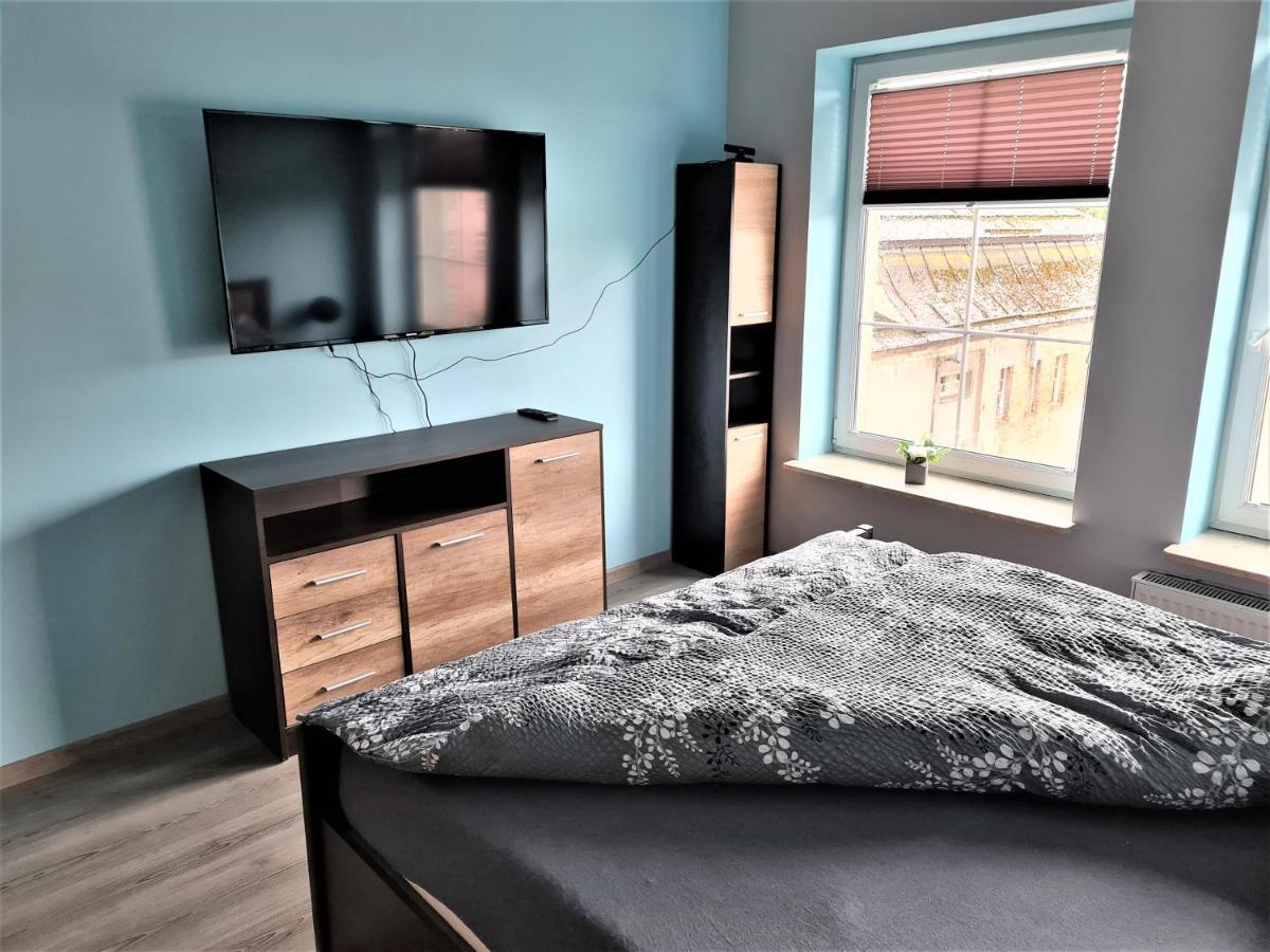 Yakuzza Apartments Гижицко Екстериор снимка